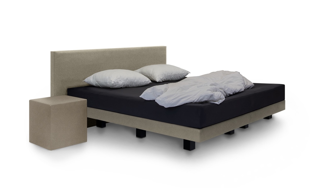 Waterbed winkel