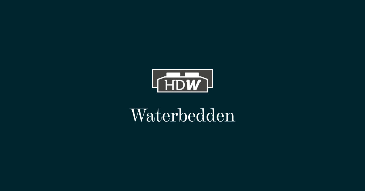 Het Kiezen Van Het Beste Matras - Waterbed kopen - Prijzen waterbedden - Droomcomfort.be thumbnail